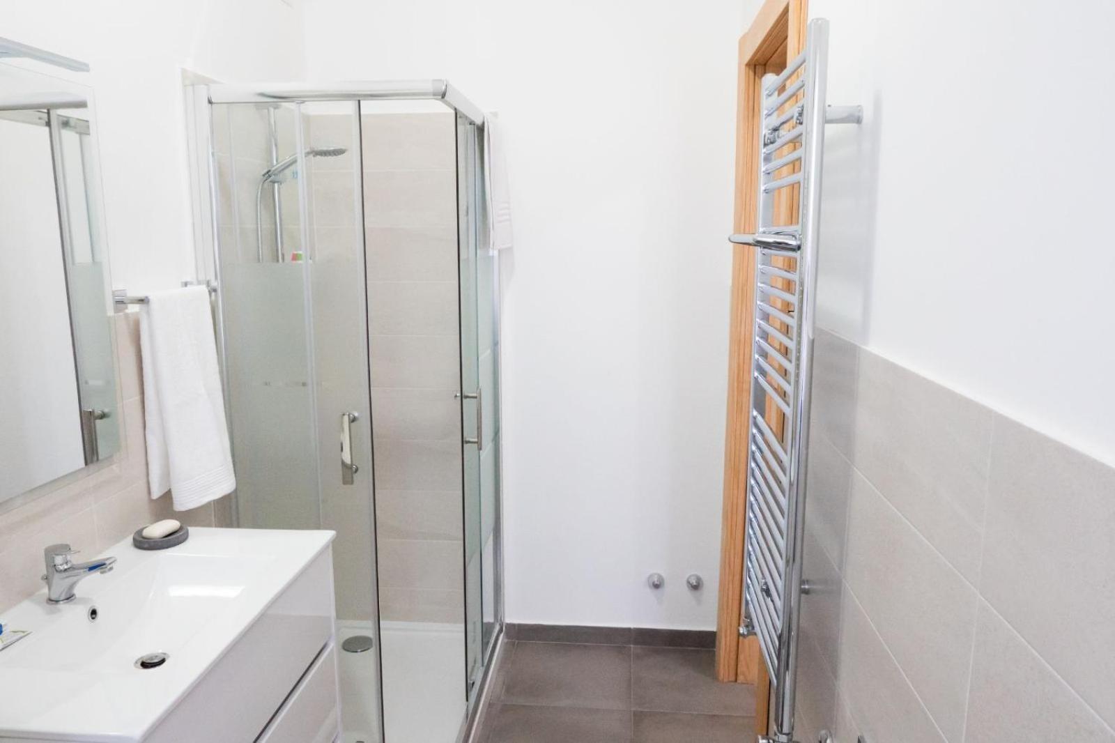 B&B Sibi Chieti Exterior foto